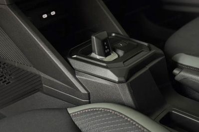 Dacia Duster Extreme 1.6 Full Hybrid