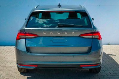 Skoda Octavia Edition 130 Selection 1.5 TSI mHEV  DSG