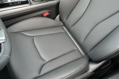 Audi Q7 50 TDI quattro S Line