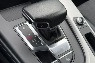 Audi A4 Allroad 40 TDI mHEV Quattro S tronic