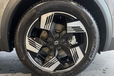 Renault Symbioz Techno 1.3 TCe mHEV