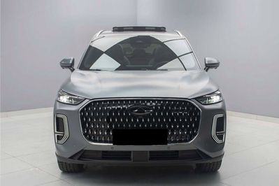 Chery Tiggo 9 Prestige 1.5 T-GDI Super Hybrid DHT 7os.