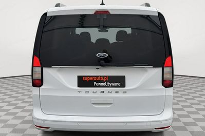 Ford Tourneo Connect 2.0 Ecoblue Titanium