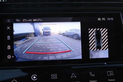 Peugeot 408 1.2 PureTech Allure