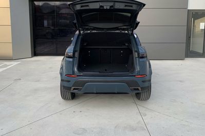 Land Rover Range Rover Evoque D200 Autobiography