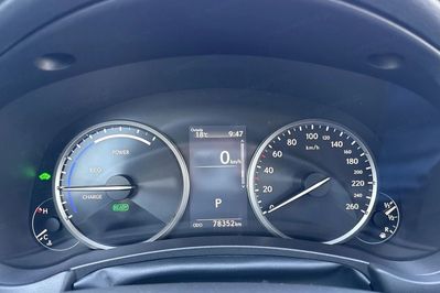 Lexus NX 450h+ Prestige AWD