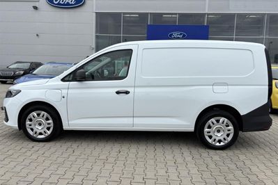 Ford Transit Connect L2H1 Trend A6 PHEV