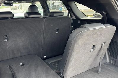 Kia Sorento 1.6 T-GDI HEV XL aut 7os.