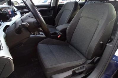 Volkswagen Golf 2.0 TDI Life