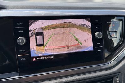 Volkswagen Taigo 1.0 Tsi Style Dsg