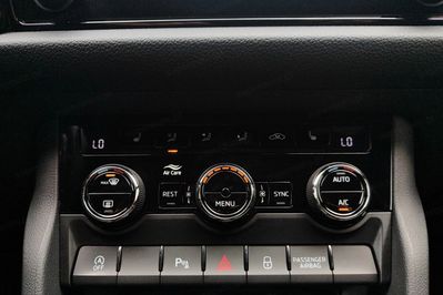 Skoda Kodiaq 2.0 TDI 4x4 Sportline DSG