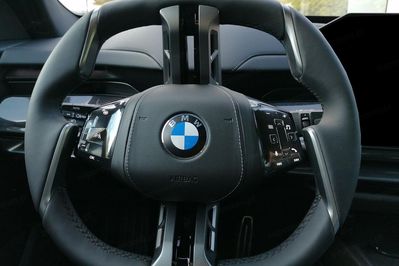 BMW Seria 7 740 xDrive