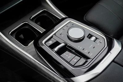 BMW Seria 7 740d xDrive M Sport