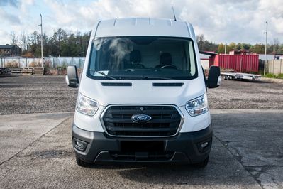 Ford Transit 350 L3H2 Trend