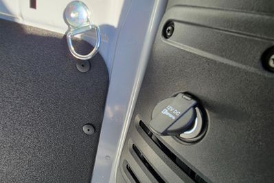 Citroen Jumper Heavy L4H2 AT8