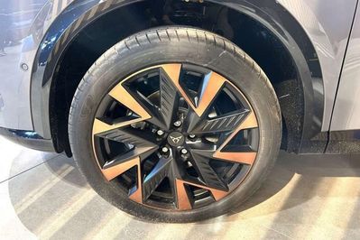 Cupra Formentor 1.5 eTSI DSG