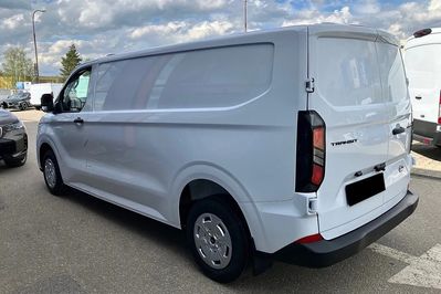 Ford Transit Custom 320 L2H1 Trend A8