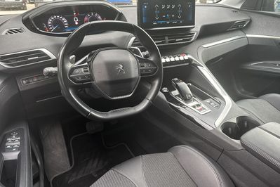 Peugeot 3008 Allure Pack 1.2 PureTech  S&S EAT8