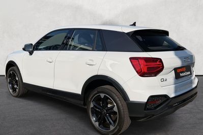 Audi Q2 35 TFSI Advanced