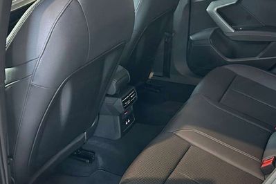 Audi A3 TFSI allstreet