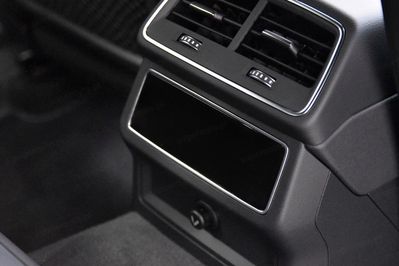 Audi A6 40 TDI quattro S Line Avant