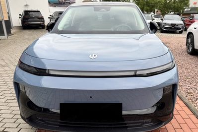Leapmotor B10 Design Hybrid EV 18,8 kWh