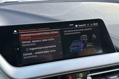 BMW Seria 2 218i Advantage