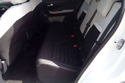 Citroen C3 e-C3 Max EV113 44kWh