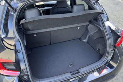 Toyota Yaris Style 1.5 Hybrid