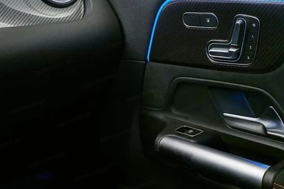 Mercedes GLA 200 d 4-Matic AMG Line 8G-DCT