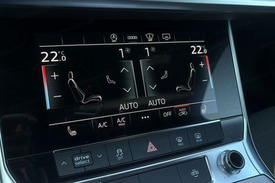 Audi A6 45 TFSI quattro S tronic