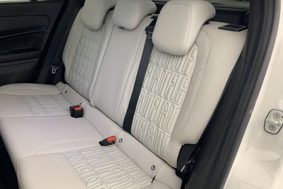 Fiat 600 La Prima 1.2 Hybrid eDCT6