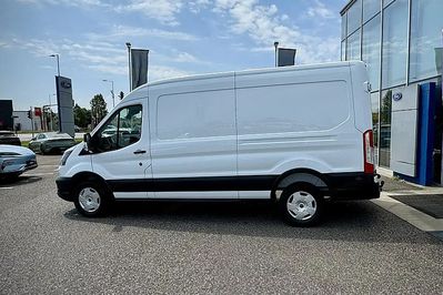 Ford Transit 350 L3H2 Trend