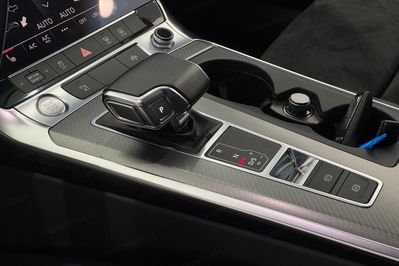 Audi A6 40 TDI Sport