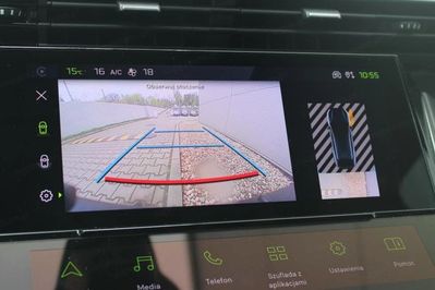 Peugeot 408 1.2 PureTech GT S&S EAT8