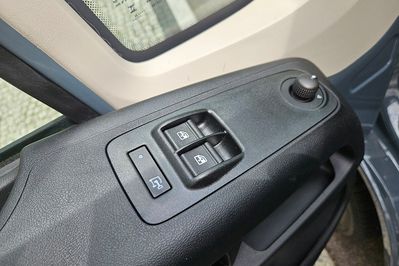 Opel Movano Heavy L4H2