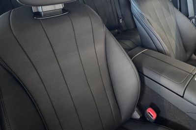 Mercedes Klasa E 220 d 4-Matic Avantgarde