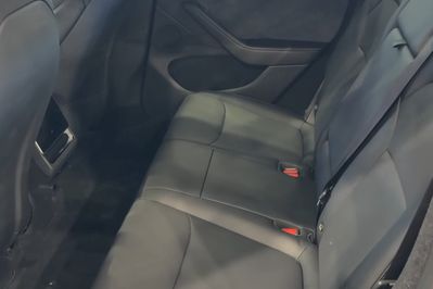 Tesla Model Y Performance