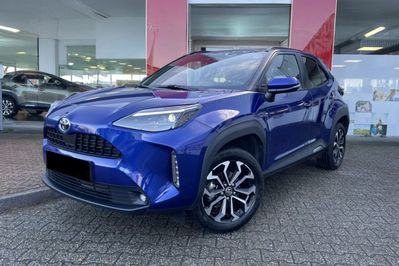 Toyota Yaris Cross Style 1.5 Hybrid