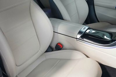 Mercedes Klasa C 180  Business Edition