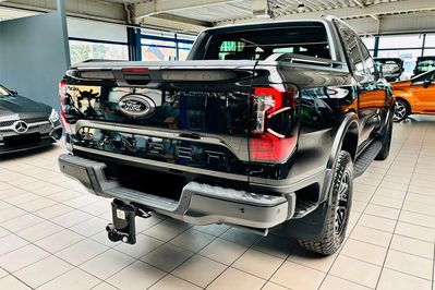 Ford Ranger Wildtrak X A10 4x4