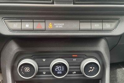 Dacia Jogger Expression 5-miejsc 1.6 Full Hybrid
