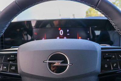 Opel Astra VI Business Edition S&S 1.2 T