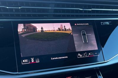 Audi Q7 50 TDI mHEV quattro S Line Tiptr.