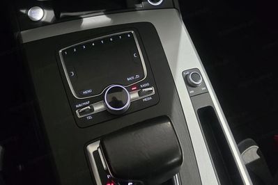 Audi Q5 35 TDI quattro S tronic