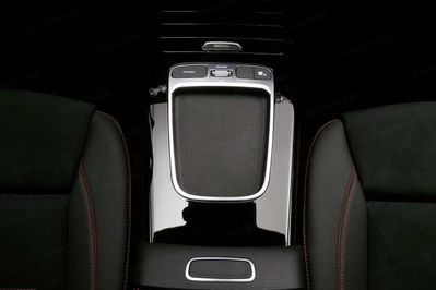 Mercedes Klasa A 250 e AMG Line