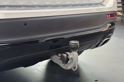 Mercedes GLB 250 mHEV 4-Matic Progressive 8G-DCT