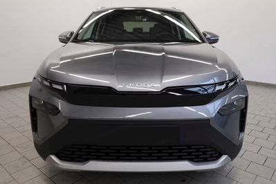 Skoda Elroq 85 82kWh