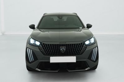 Peugeot 2008 ALLURE 1.2 PureTech