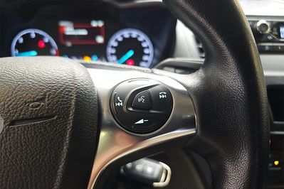 Ford Transit Connect L1H1 Zabudowa Brygadowa